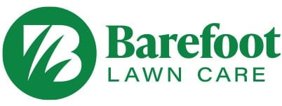 Barefoot Lawn Care Inc. logo